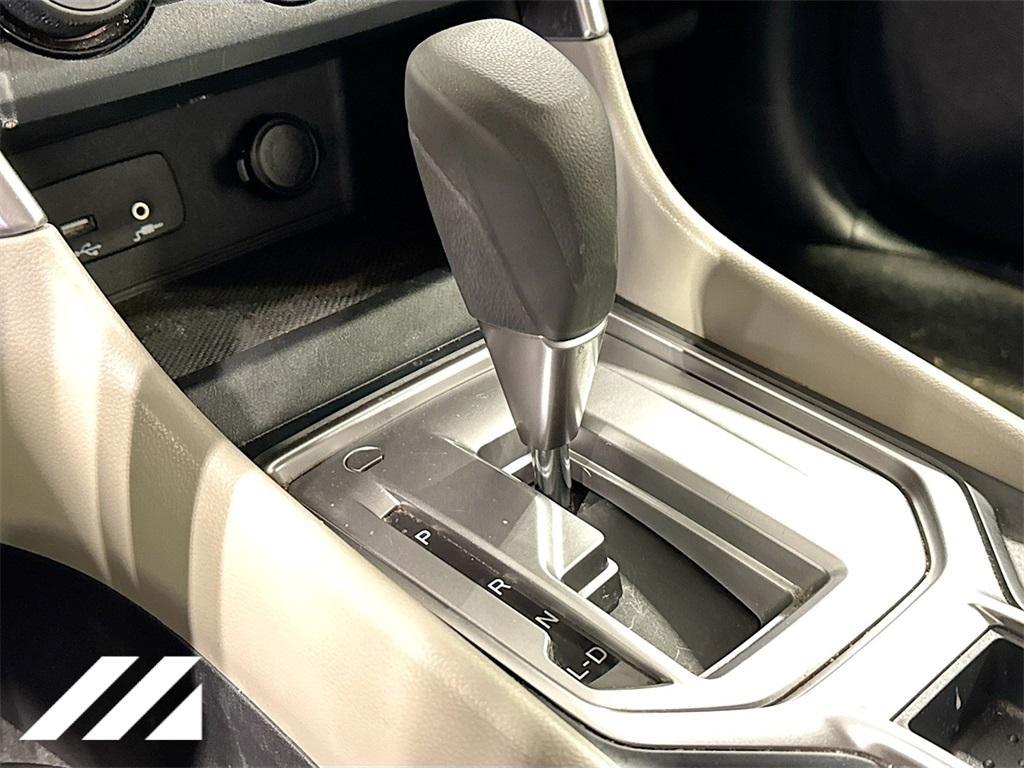 used 2023 Subaru Forester car, priced at $22,200