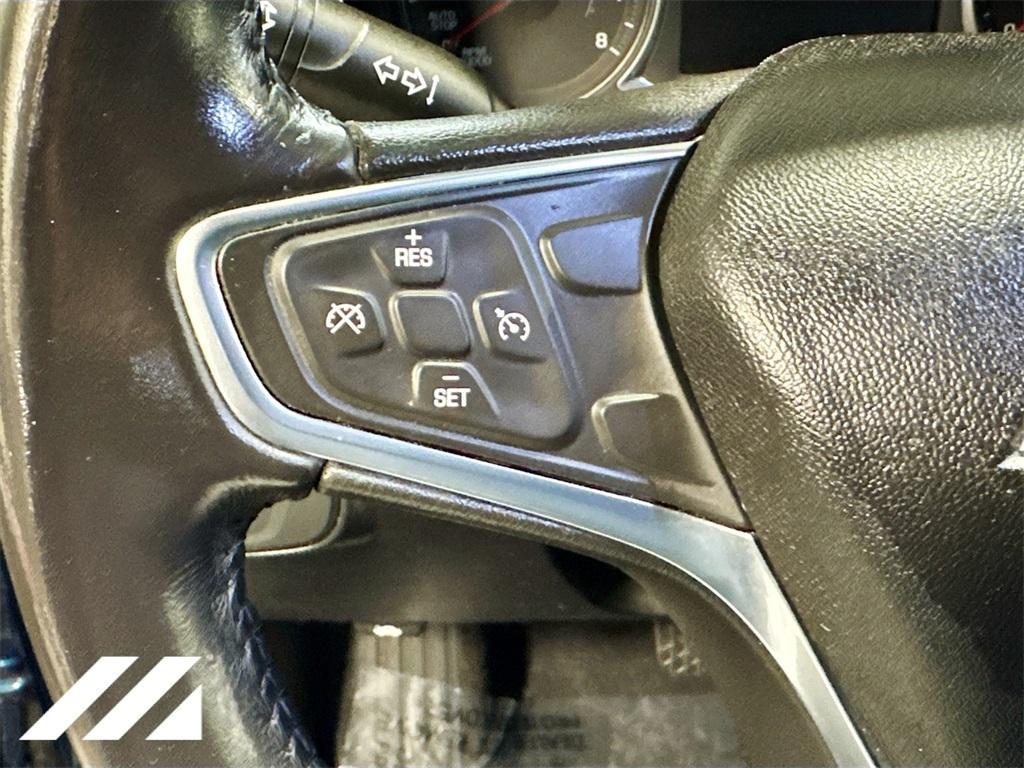 used 2019 Chevrolet Equinox car, priced at $15,470