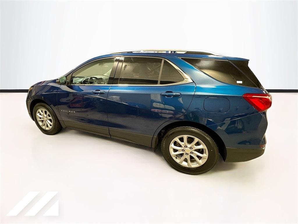 used 2019 Chevrolet Equinox car, priced at $15,470