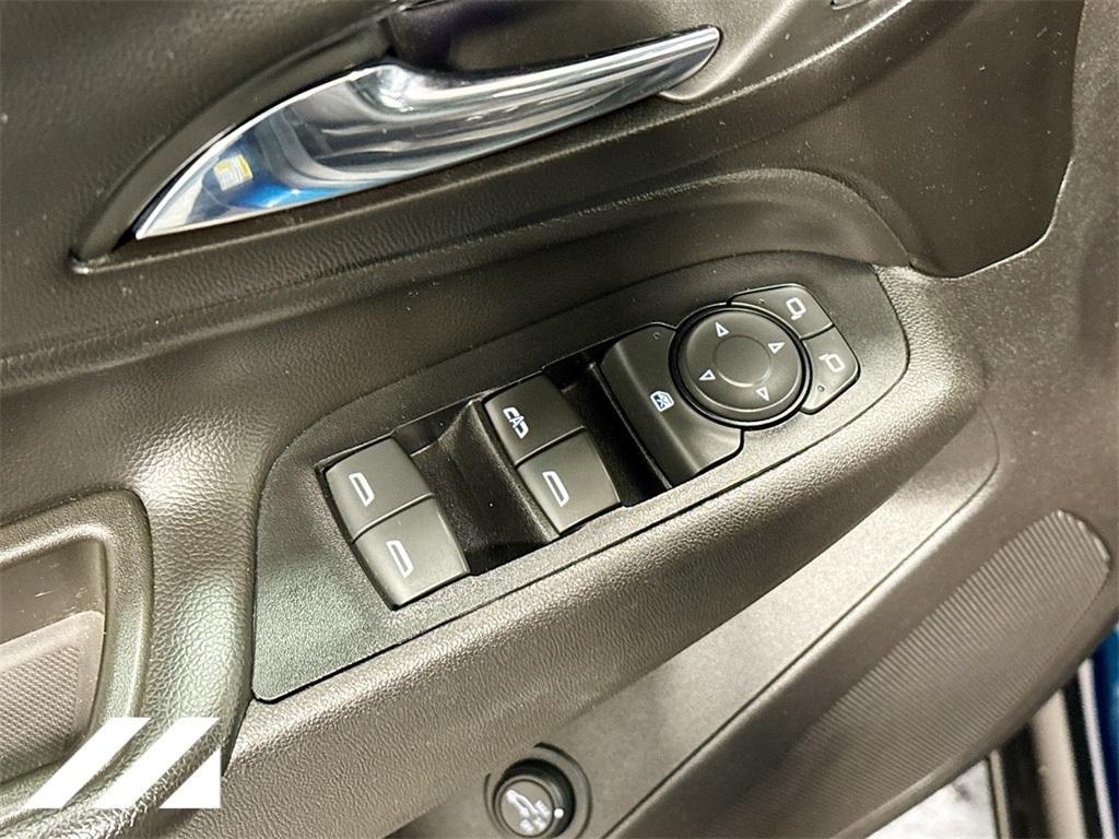 used 2019 Chevrolet Equinox car, priced at $15,470