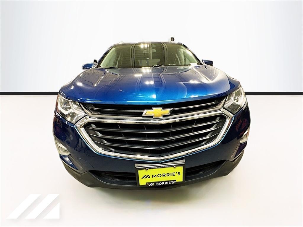 used 2019 Chevrolet Equinox car, priced at $15,470
