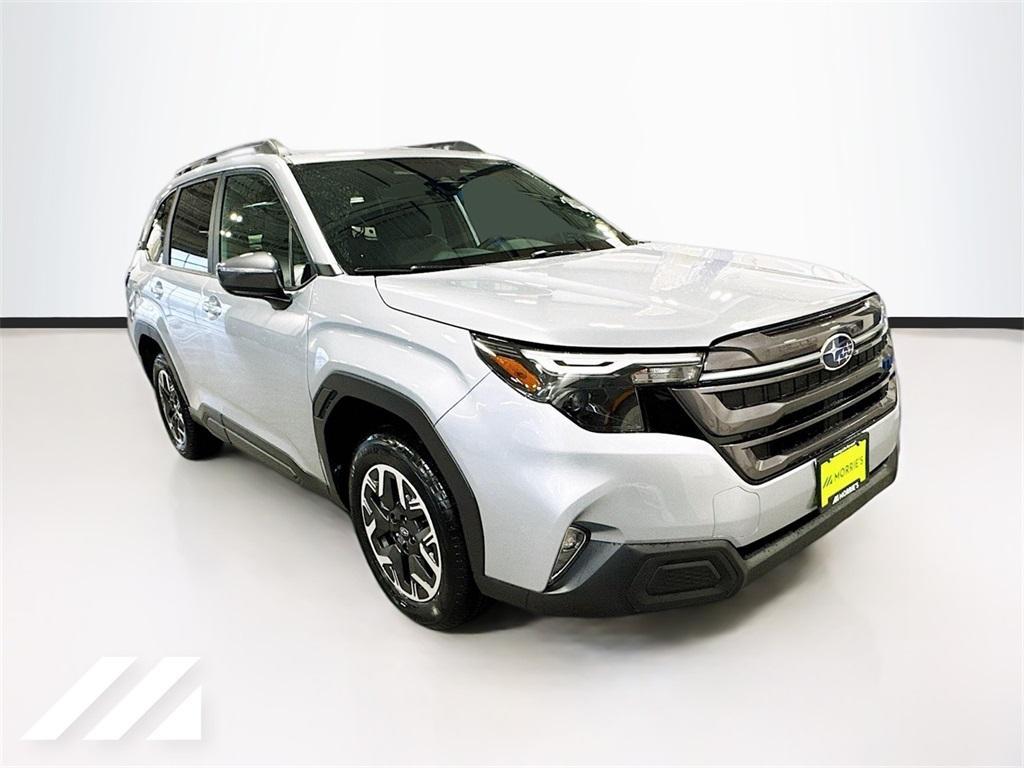 new 2026 Subaru Forester car, priced at $34,622