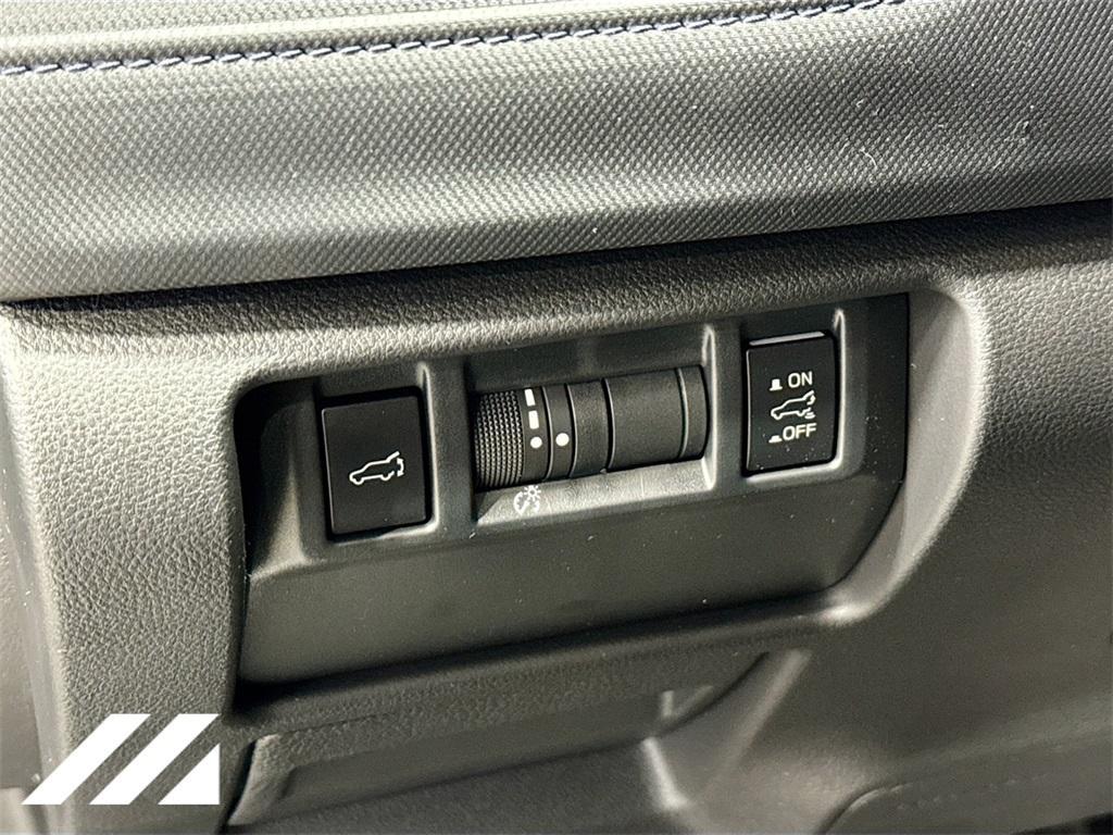 new 2026 Subaru Forester car, priced at $34,622