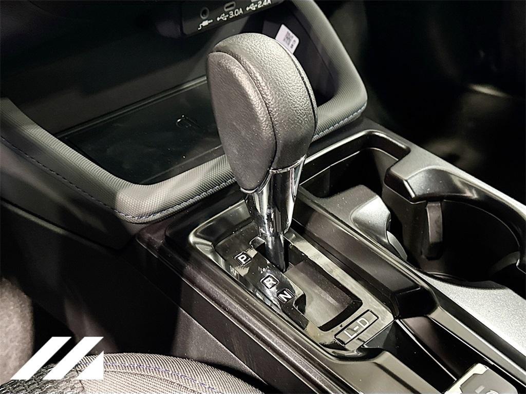 new 2026 Subaru Forester car, priced at $34,622