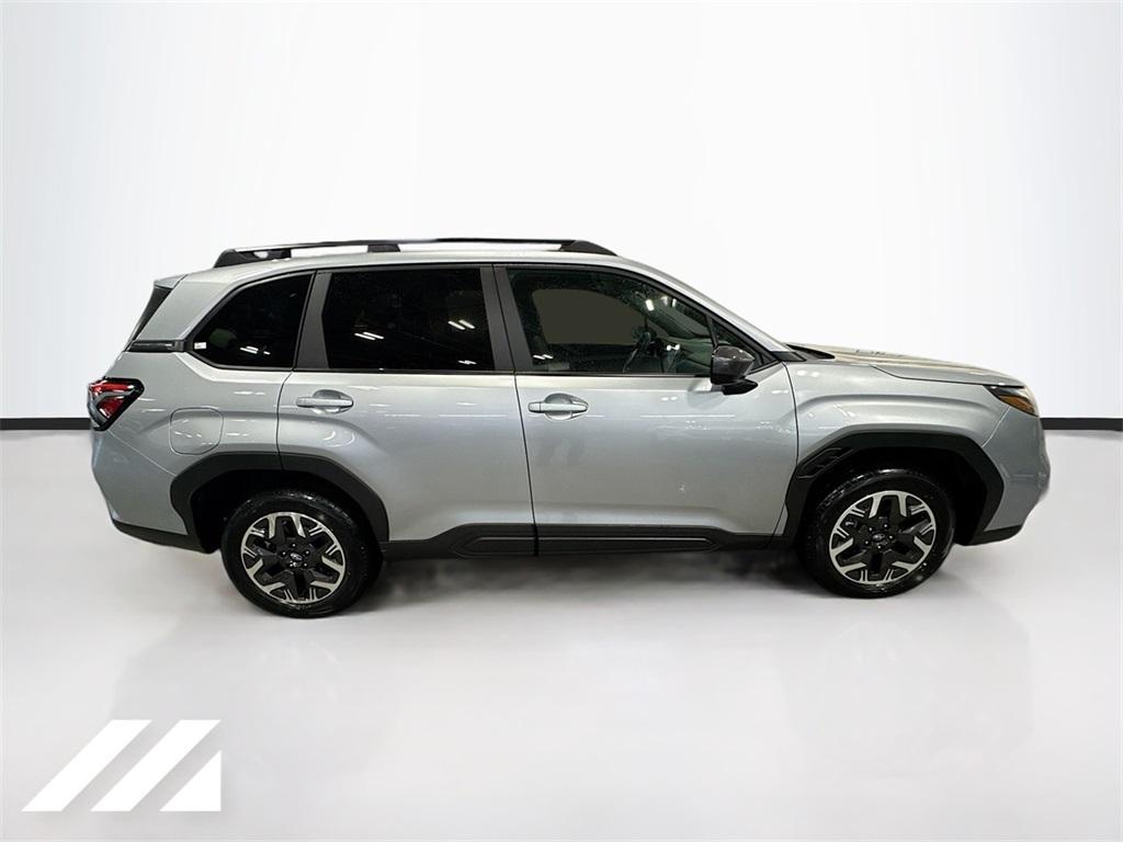 new 2026 Subaru Forester car, priced at $34,622