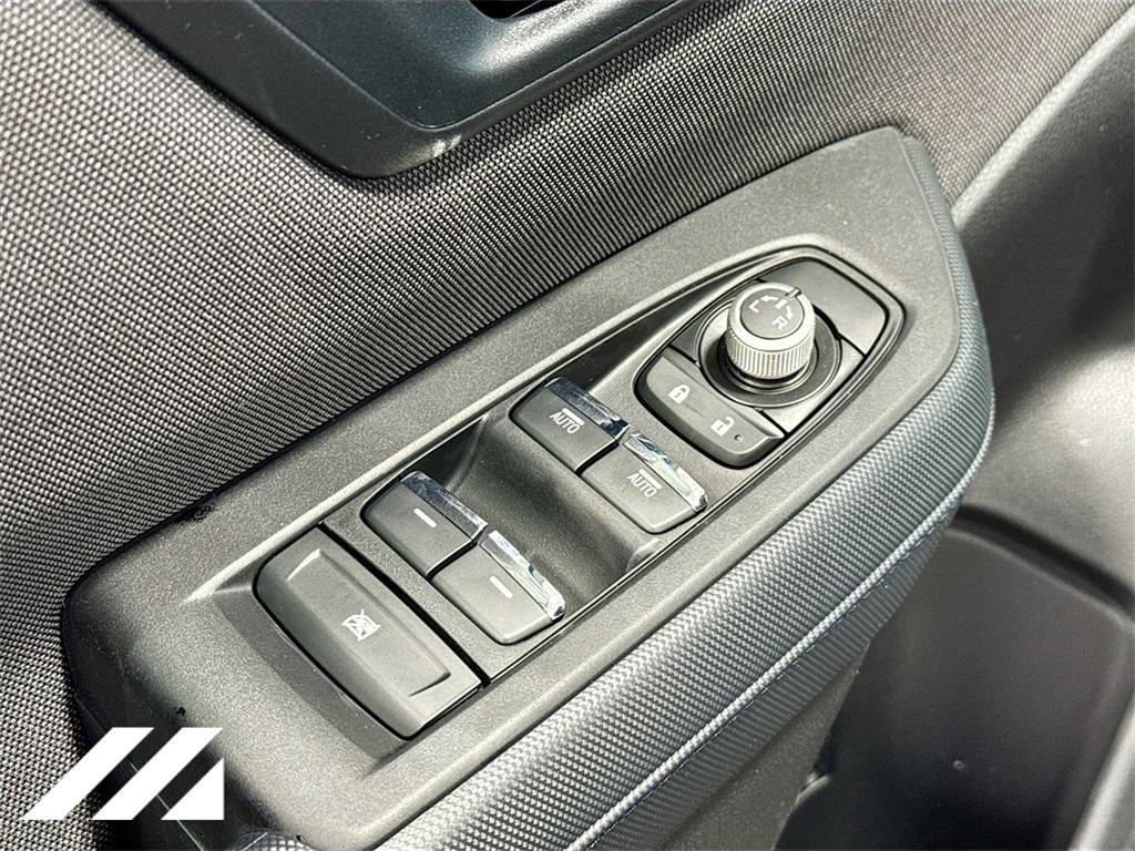 new 2026 Subaru Forester car, priced at $34,622