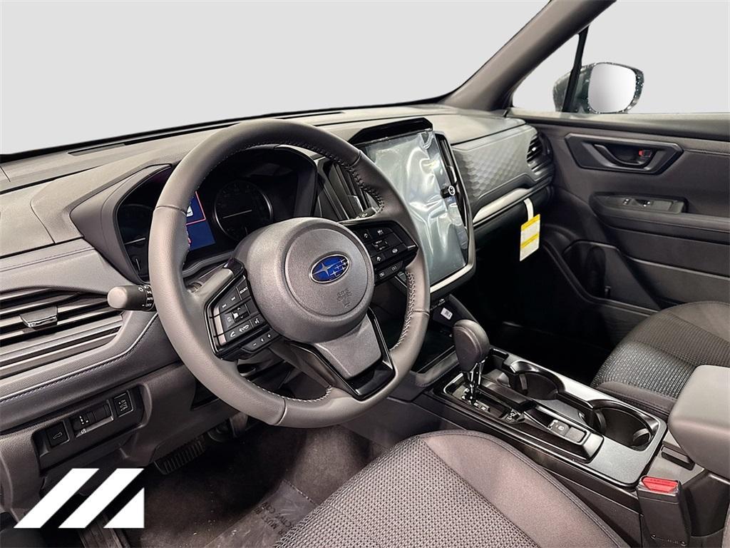 new 2026 Subaru Forester car, priced at $34,622