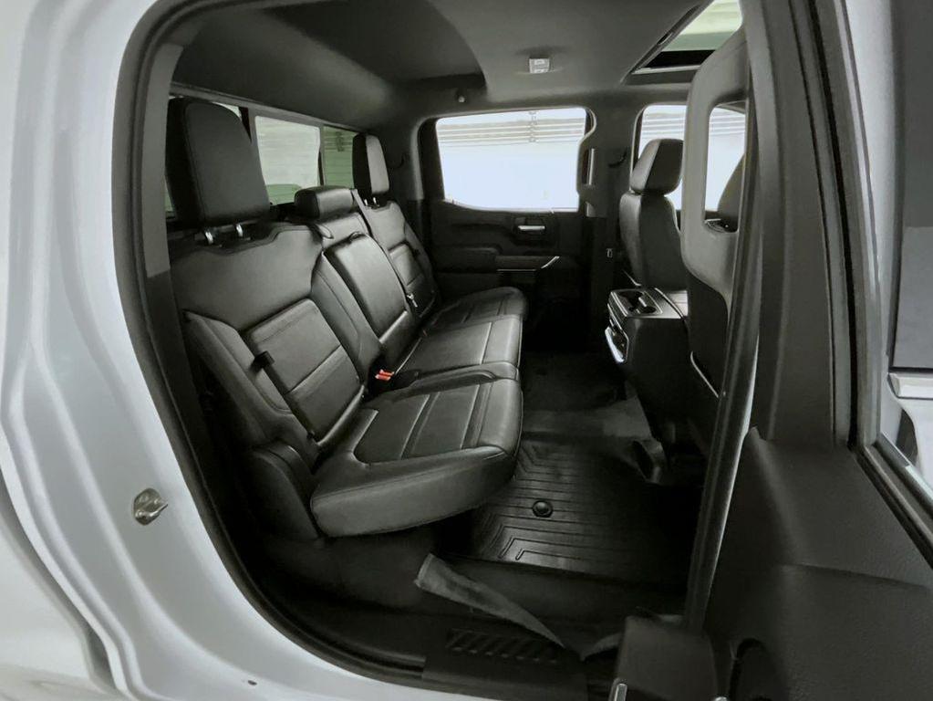 used 2020 GMC Sierra 1500 car, priced at $35,854