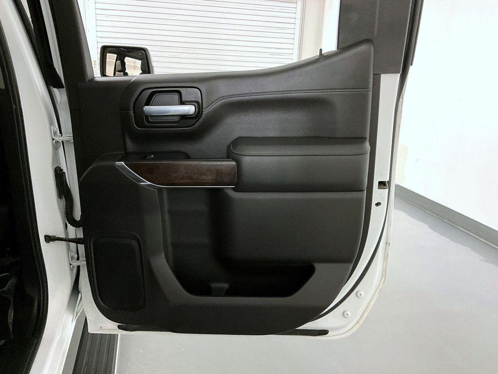 used 2020 GMC Sierra 1500 car, priced at $35,854