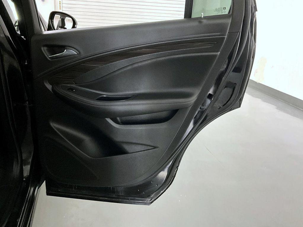 used 2020 Buick Envision car, priced at $18,939