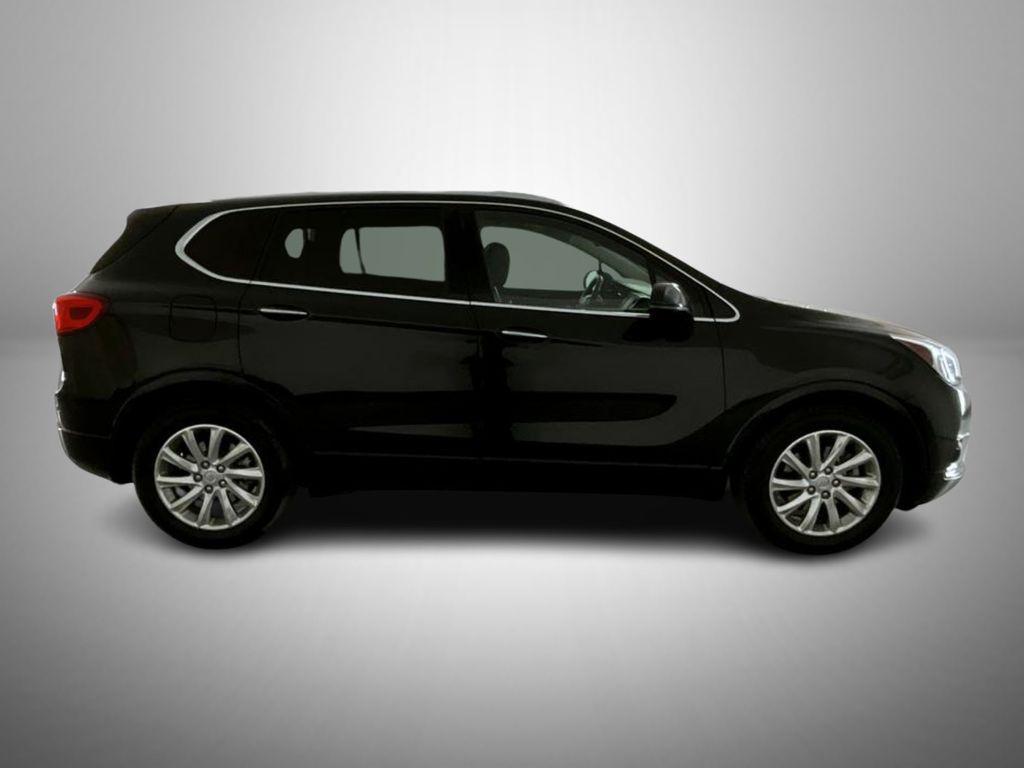 used 2020 Buick Envision car, priced at $18,939