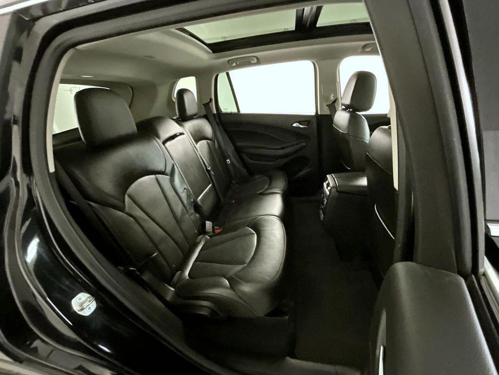 used 2020 Buick Envision car, priced at $18,939