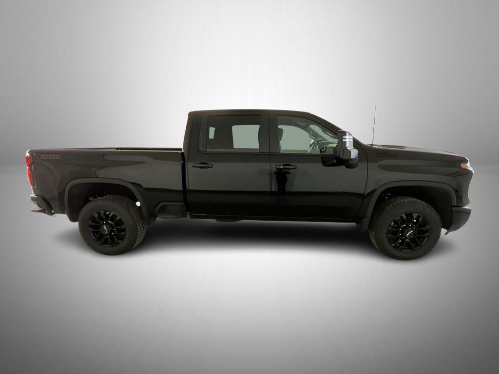 new 2026 Chevrolet Silverado 3500 car, priced at $69,909
