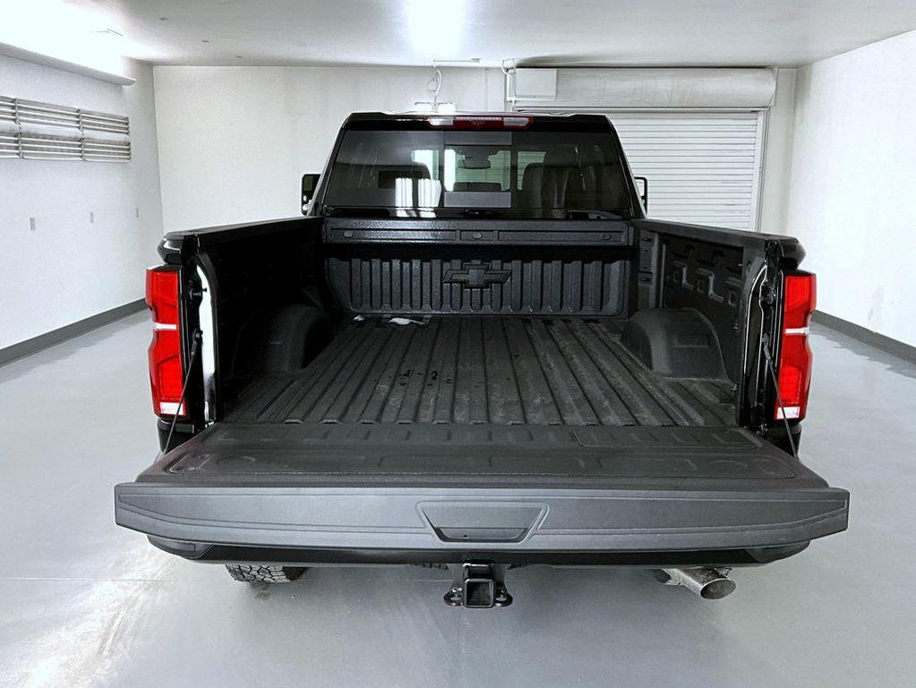 new 2026 Chevrolet Silverado 3500 car, priced at $69,909