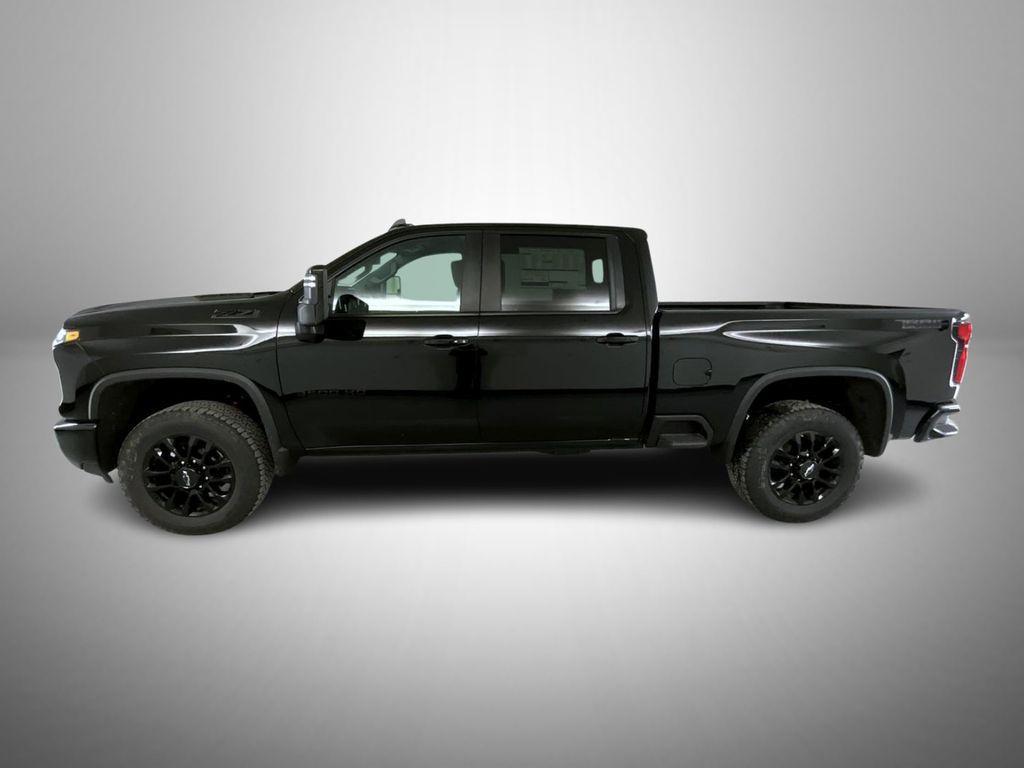 new 2026 Chevrolet Silverado 3500 car, priced at $69,909