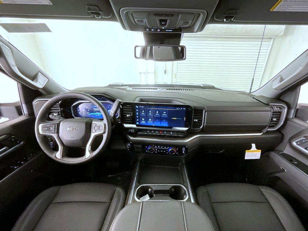 new 2026 Chevrolet Silverado 3500 car, priced at $69,909