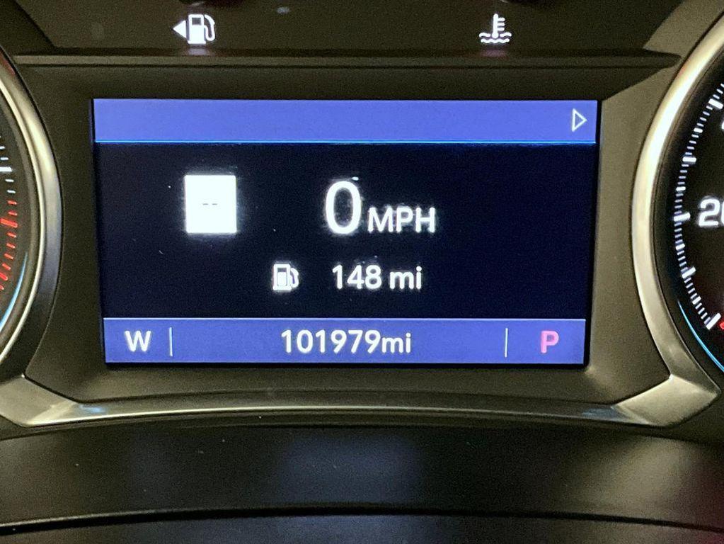 used 2021 Chevrolet Traverse car, priced at $20,999