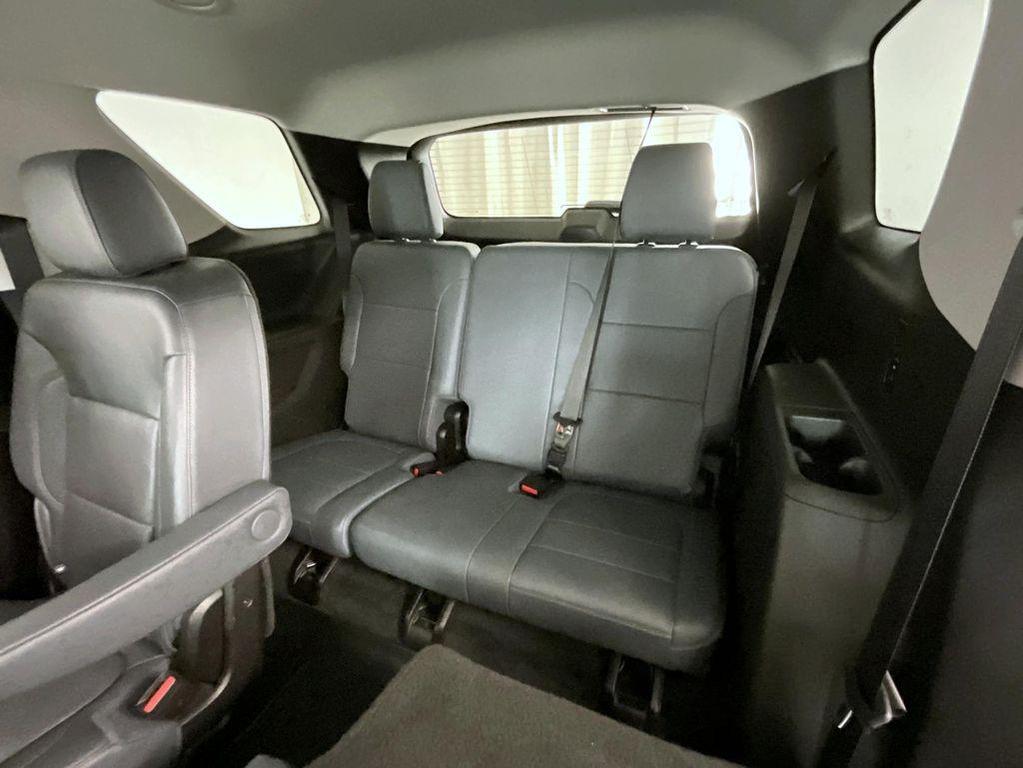 used 2021 Chevrolet Traverse car, priced at $20,999