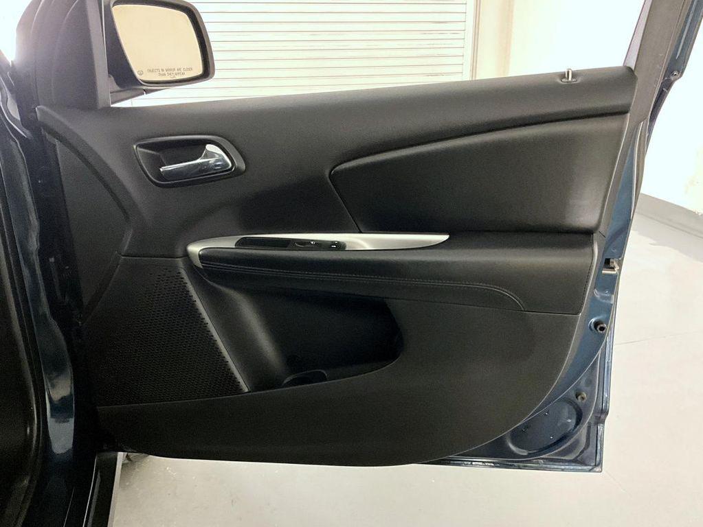 used 2014 Dodge Journey car, priced at $10,126