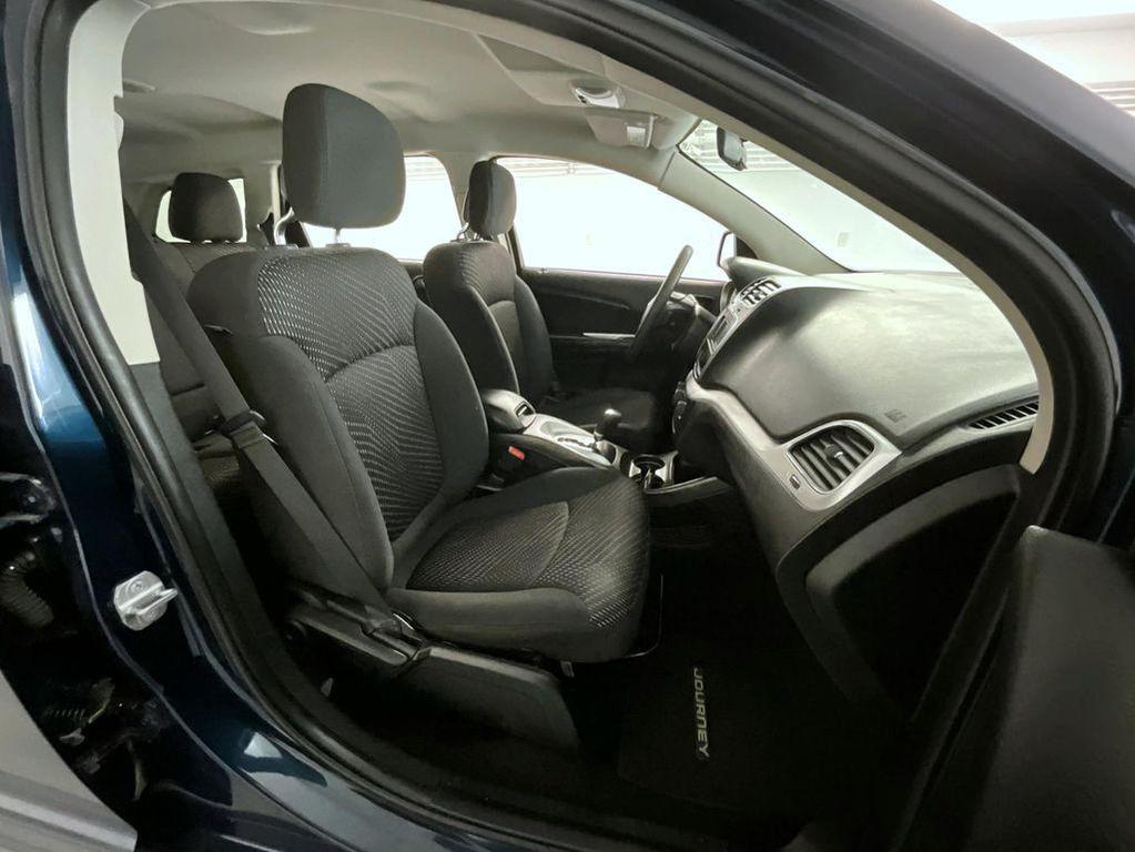 used 2014 Dodge Journey car, priced at $10,126