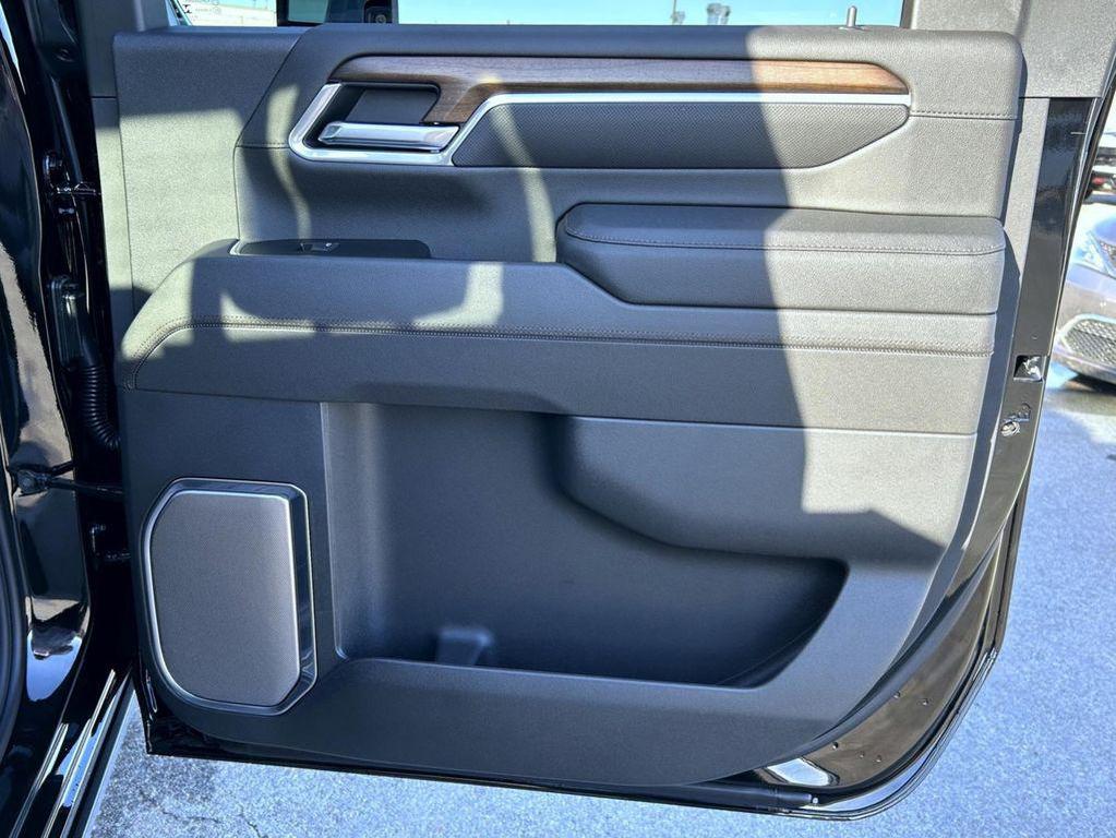 new 2026 Chevrolet Silverado 2500 car, priced at $89,778