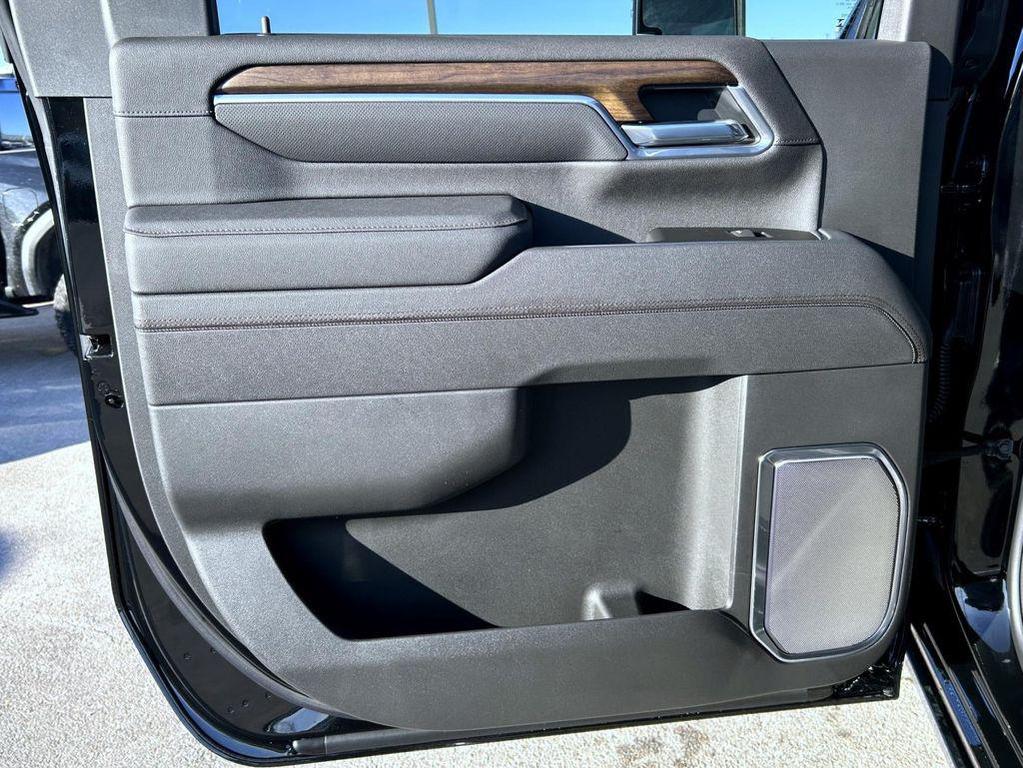 new 2026 Chevrolet Silverado 2500 car, priced at $89,778