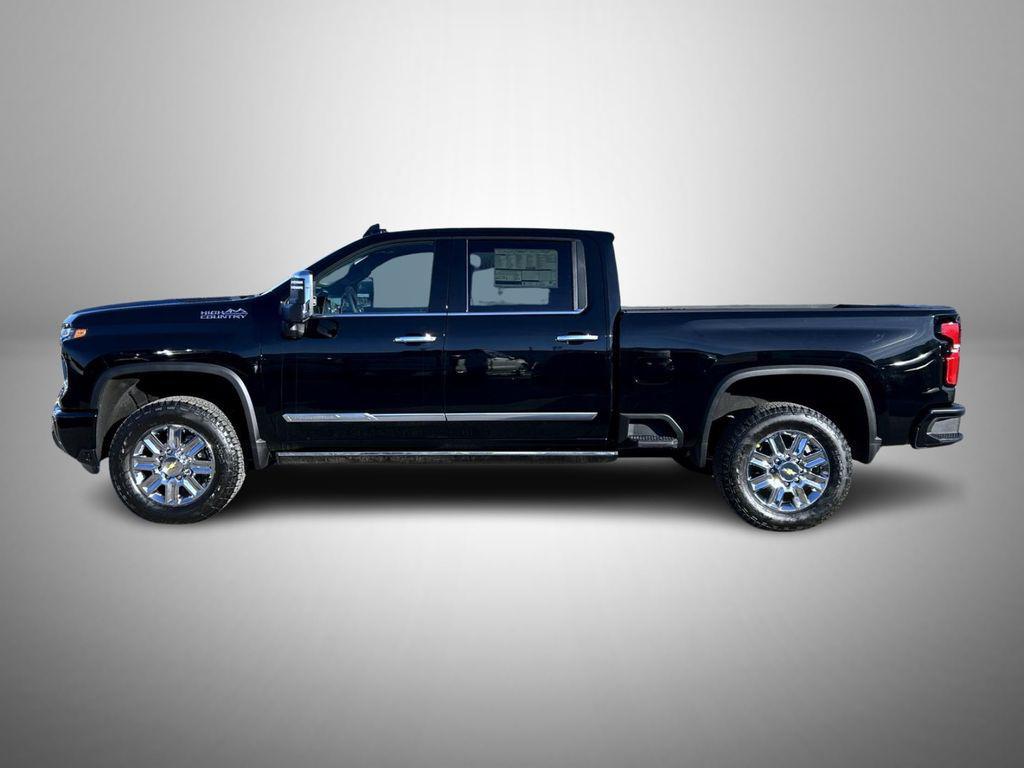 new 2026 Chevrolet Silverado 2500 car, priced at $89,778