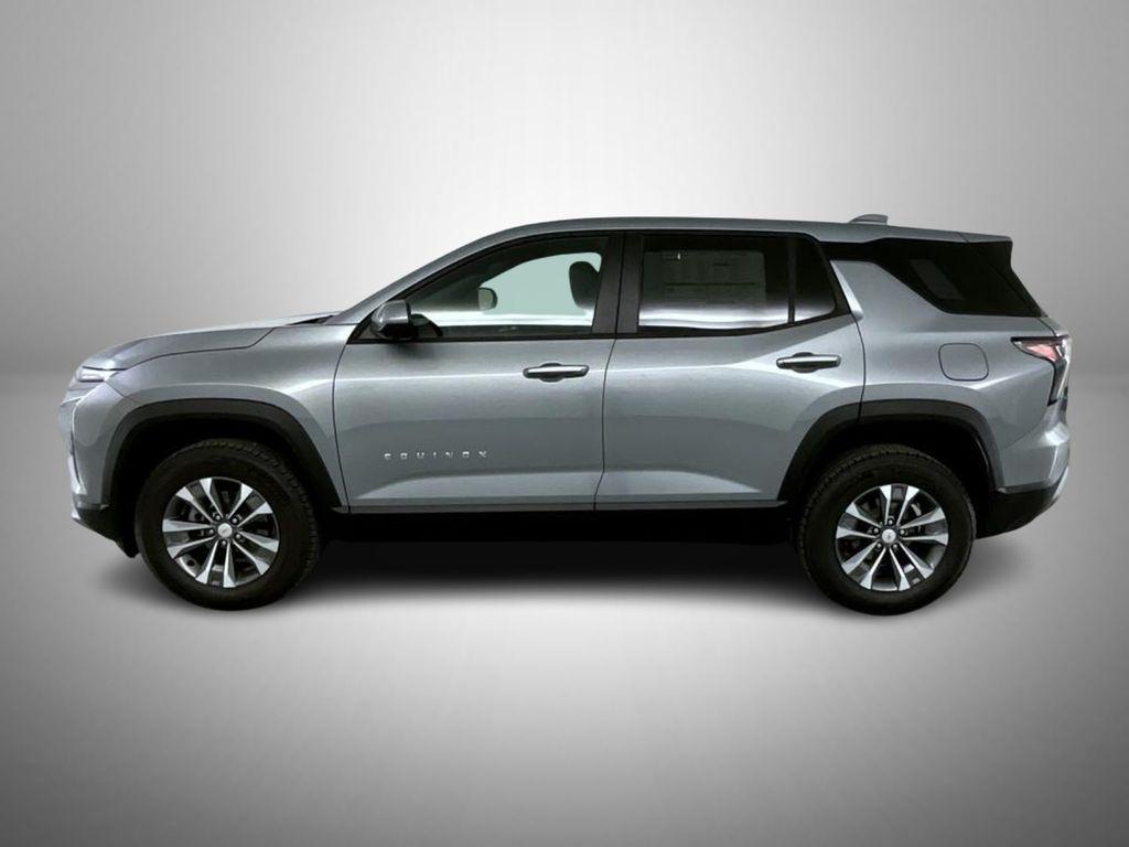 new 2026 Chevrolet Equinox car, priced at $36,294