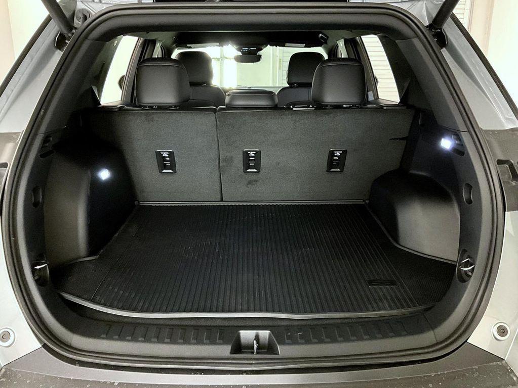 new 2026 Chevrolet Equinox car, priced at $36,294