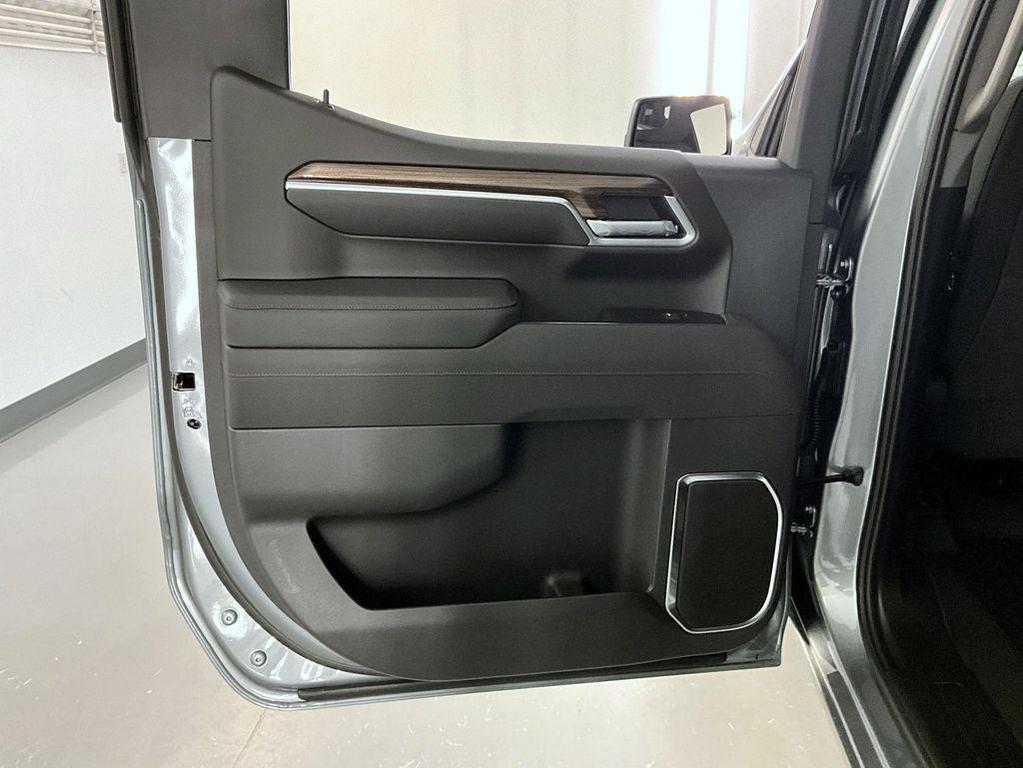 new 2026 Chevrolet Silverado 1500 car, priced at $51,703