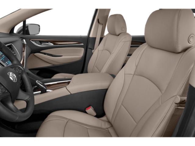 used 2020 Buick Enclave car, priced at $20,162