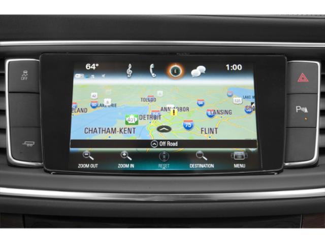 used 2020 Buick Enclave car, priced at $20,162