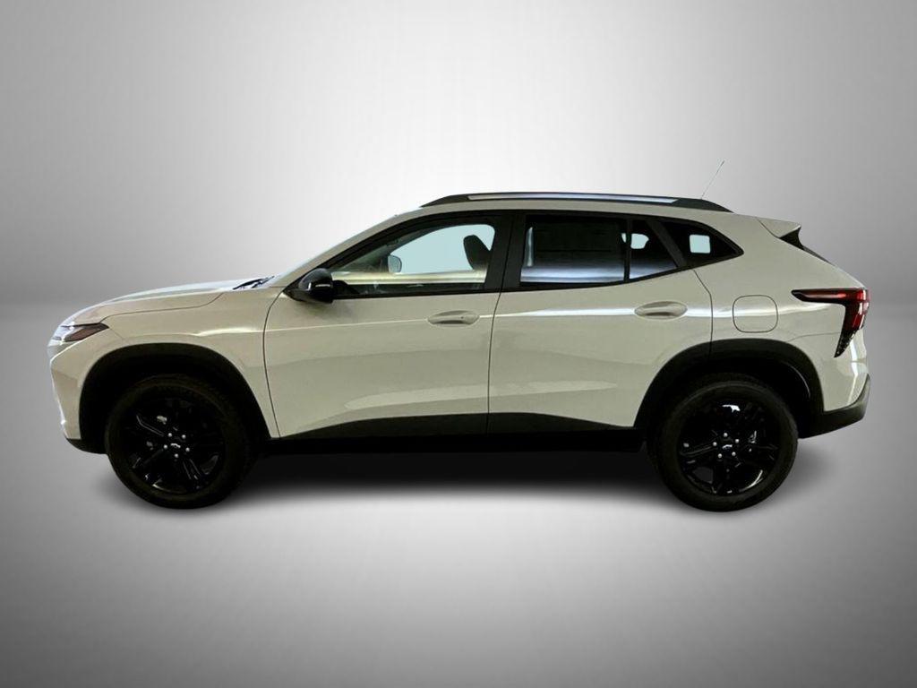 new 2026 Chevrolet Trax car, priced at $28,348