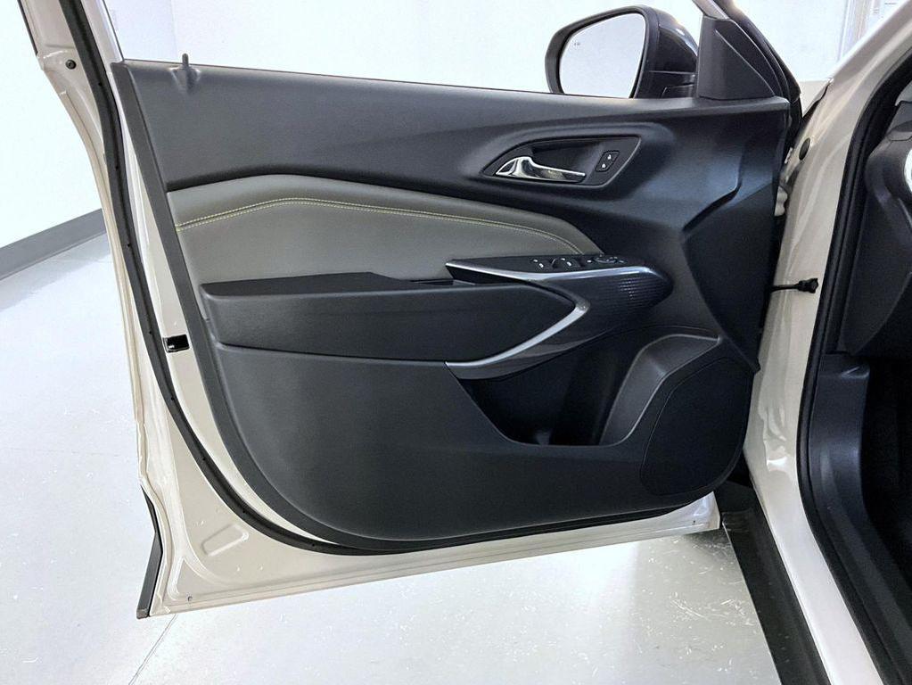 new 2026 Chevrolet Trax car, priced at $28,348