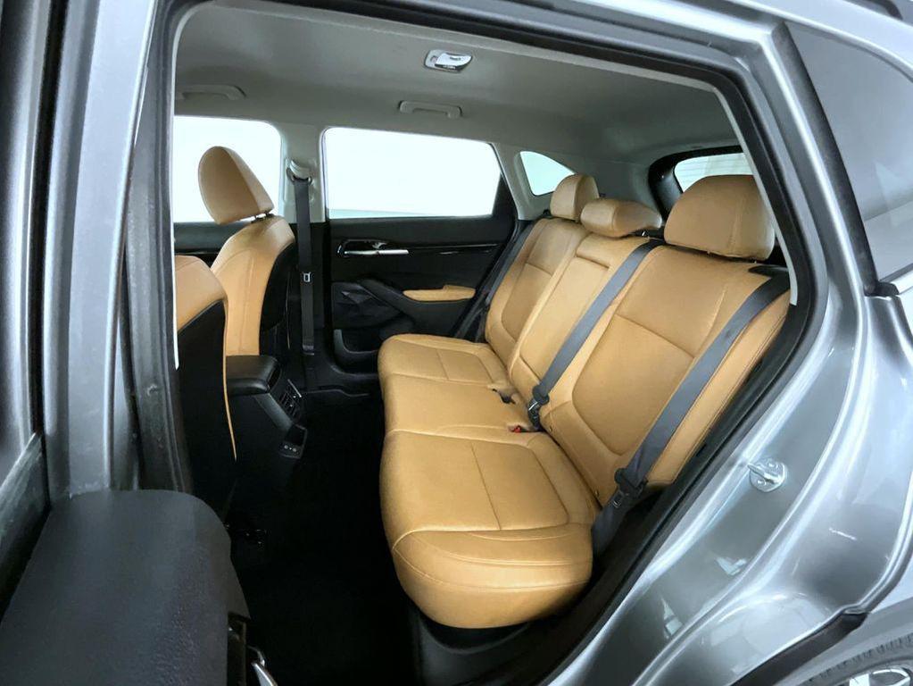 used 2024 Kia Seltos car, priced at $21,988