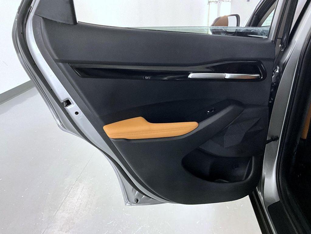 used 2024 Kia Seltos car, priced at $21,988