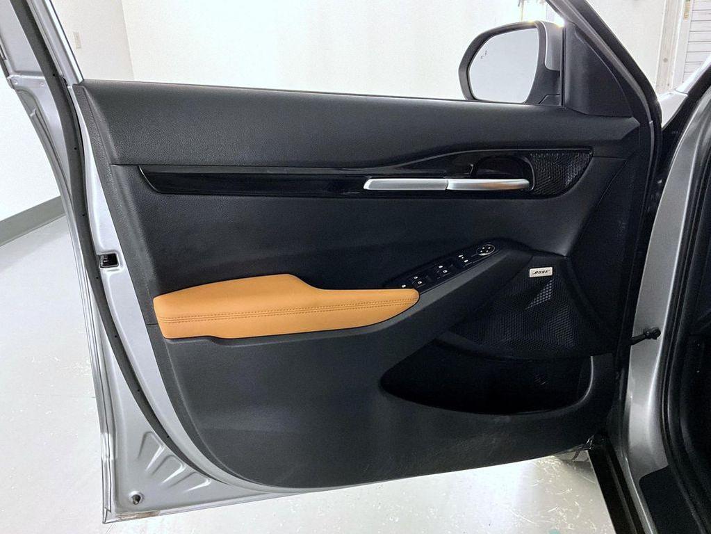 used 2024 Kia Seltos car, priced at $21,988