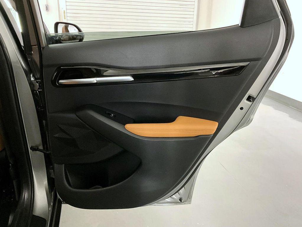 used 2024 Kia Seltos car, priced at $21,988