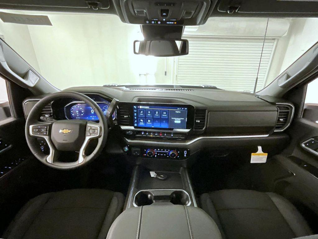 new 2026 Chevrolet Silverado 2500 car, priced at $72,500