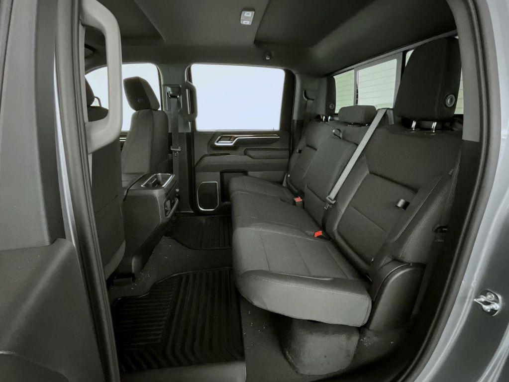 new 2026 Chevrolet Silverado 2500 car, priced at $72,500