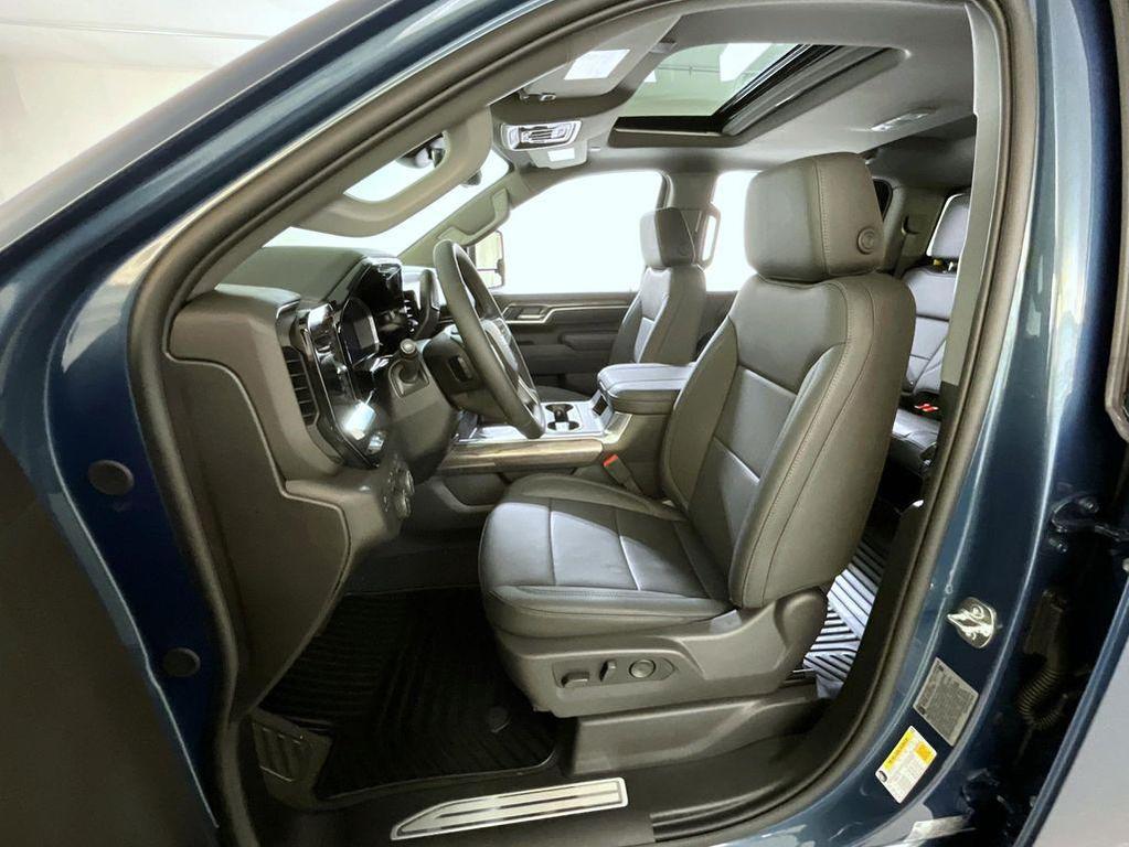 new 2026 Chevrolet Silverado 2500 car, priced at $77,882