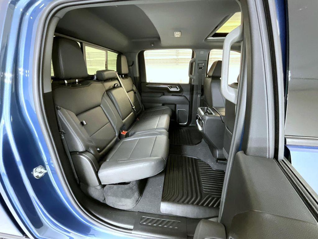 new 2026 Chevrolet Silverado 2500 car, priced at $77,882