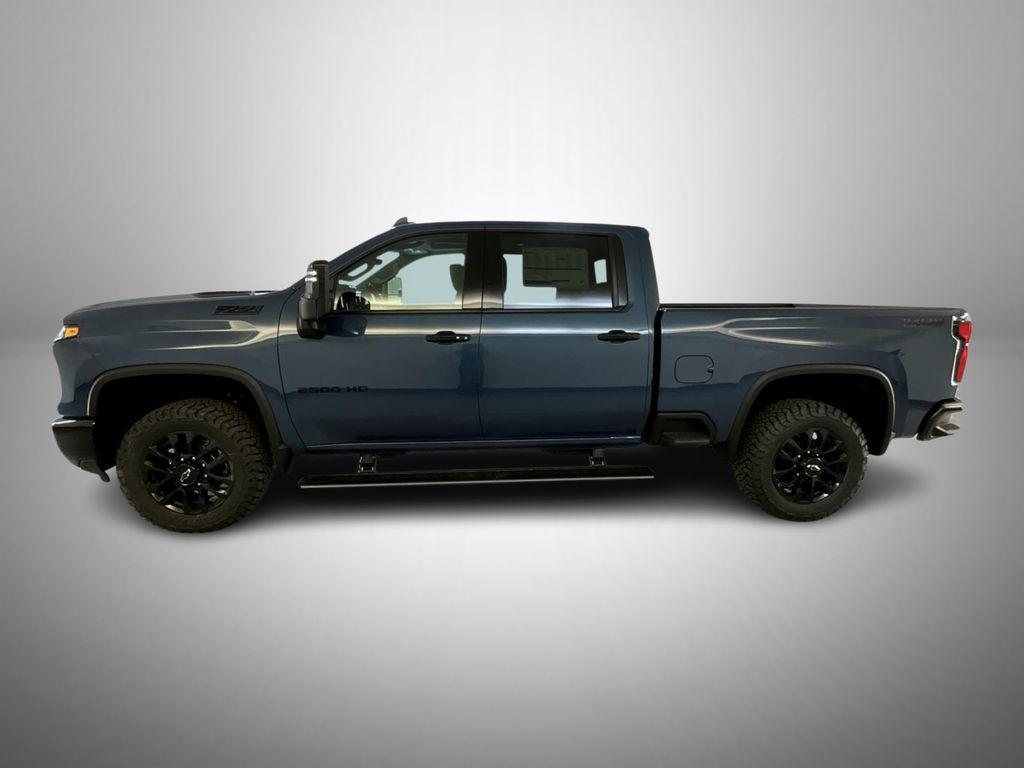 new 2026 Chevrolet Silverado 2500 car, priced at $77,882