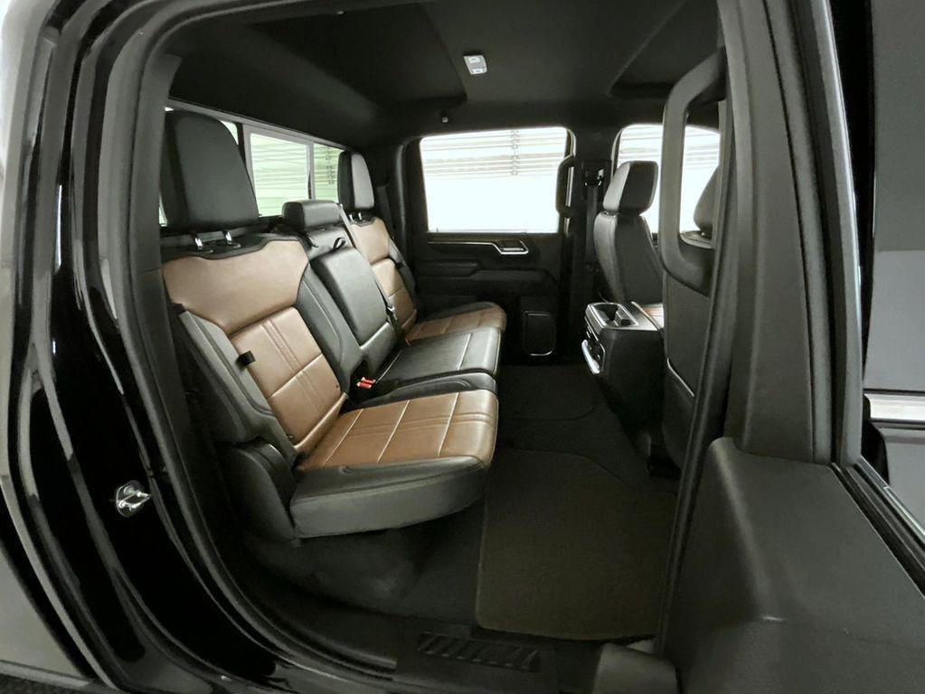 used 2024 Chevrolet Silverado 2500 car, priced at $69,566