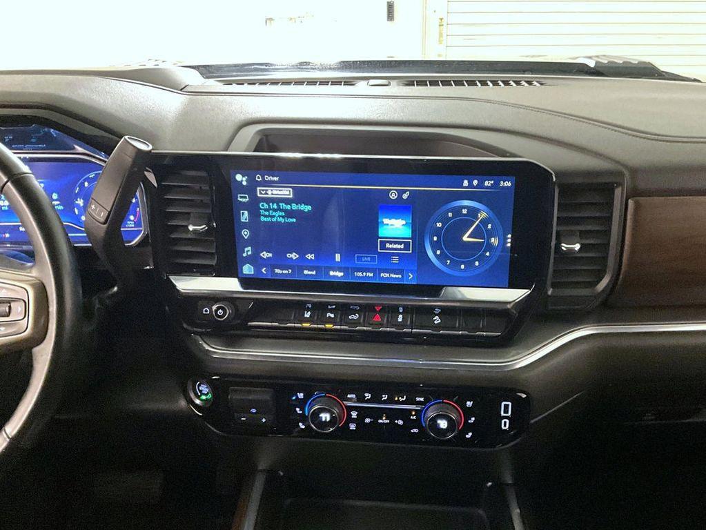 used 2024 Chevrolet Silverado 2500 car, priced at $69,566