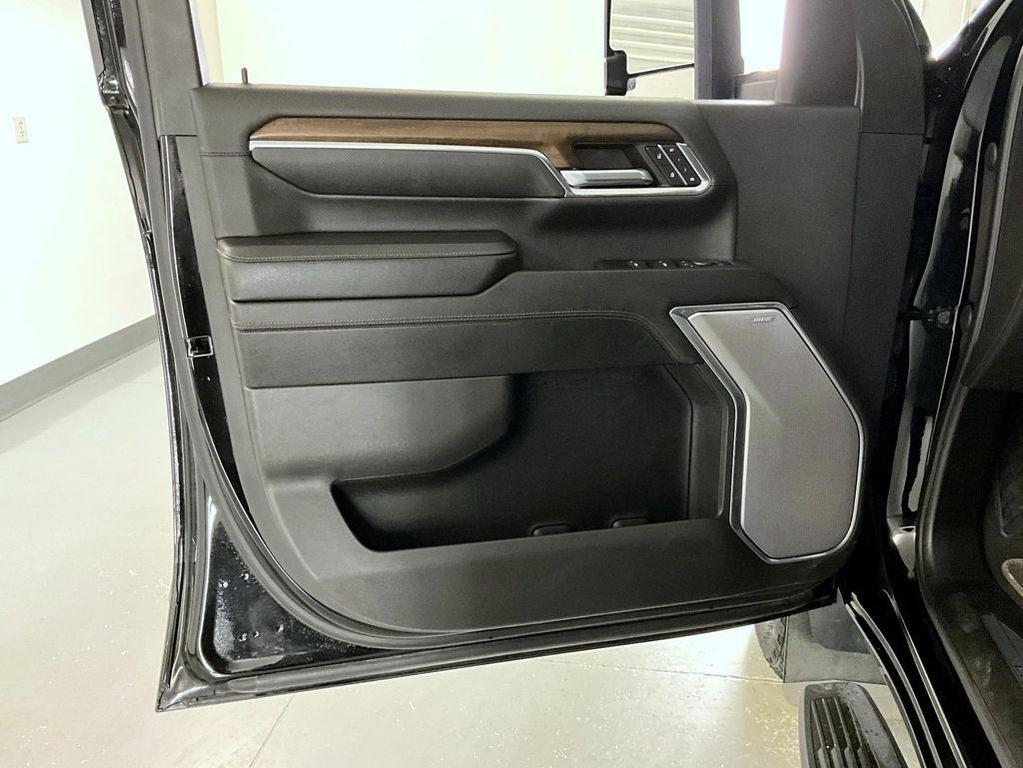 used 2024 Chevrolet Silverado 2500 car, priced at $69,566