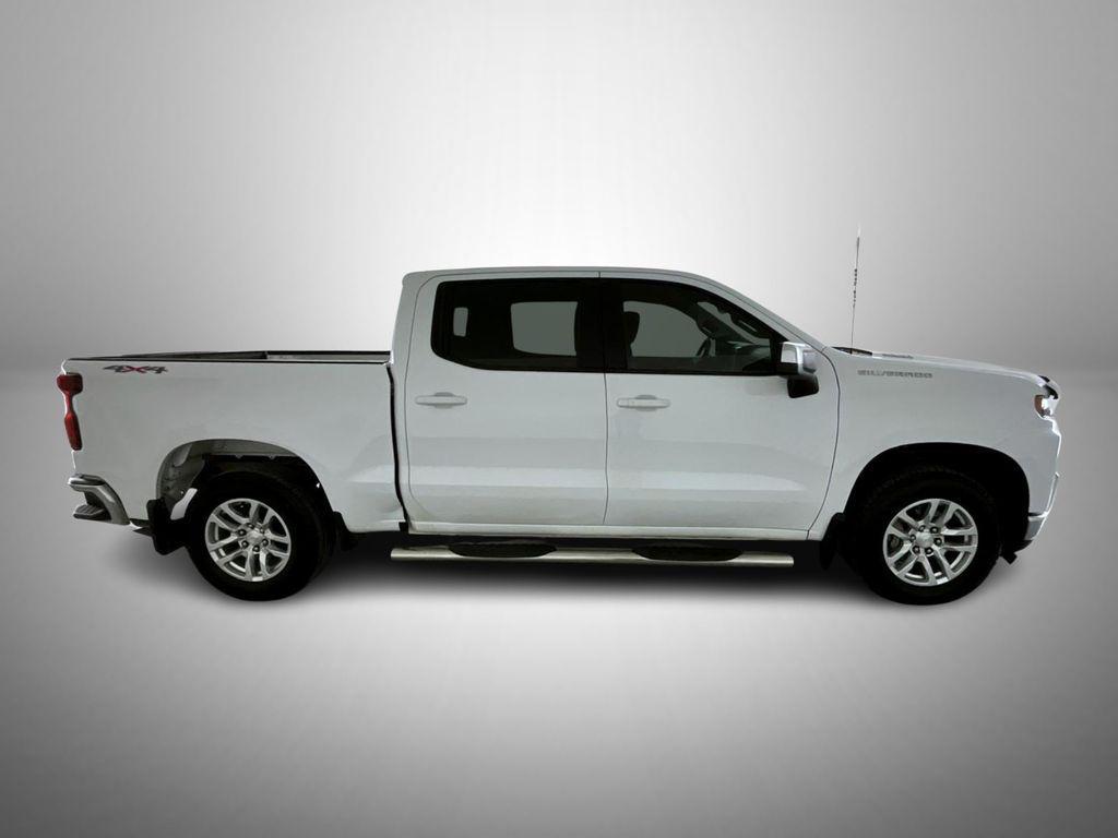 used 2020 Chevrolet Silverado 1500 car, priced at $26,299
