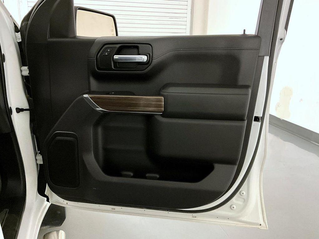 used 2020 Chevrolet Silverado 1500 car, priced at $26,299