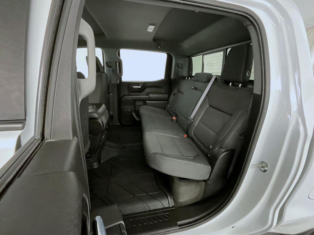 used 2020 Chevrolet Silverado 1500 car, priced at $26,299