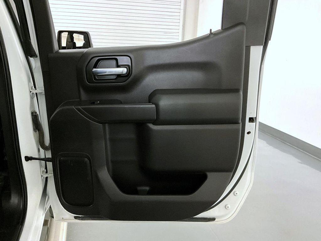 used 2020 Chevrolet Silverado 1500 car, priced at $26,299